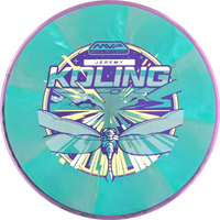 Cosmic Neutron 2026 Jeremy Koling Tempo