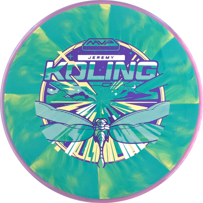 Cosmic Neutron 2026 Jeremy Koling Tempo