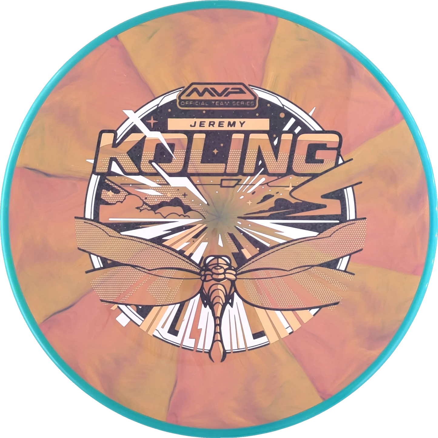 Cosmic Neutron 2026 Jeremy Koling Tempo