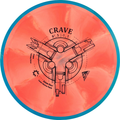 Cosmic Neutron Crave