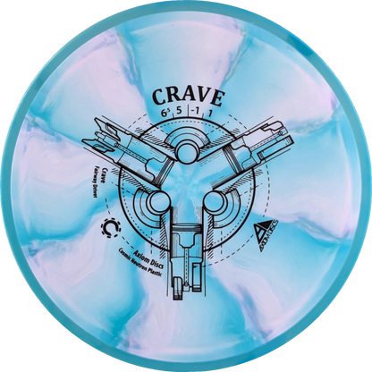 Cosmic Neutron Crave