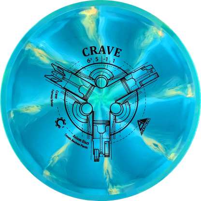Cosmic Neutron Crave