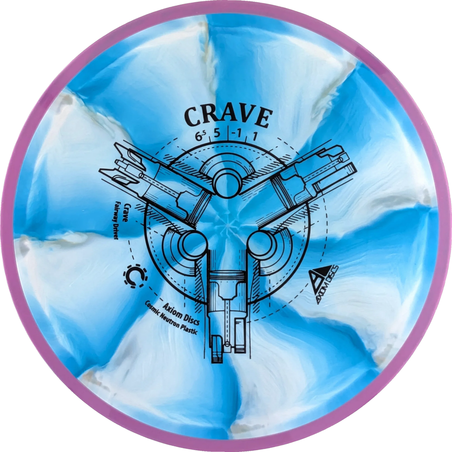 Cosmic Neutron Crave