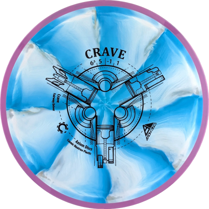 Cosmic Neutron Crave