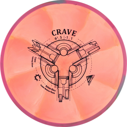 Cosmic Neutron Crave