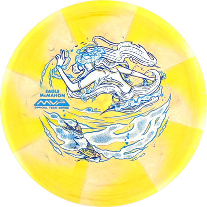 Cosmic Neutron Eagle McMahon Range