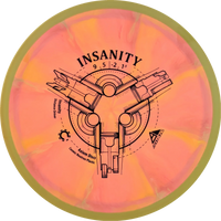 Cosmic Neutron Insanity