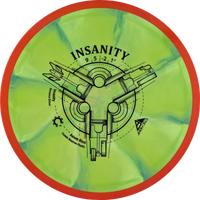 Cosmic Neutron Insanity