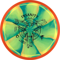 Cosmic Neutron Insanity