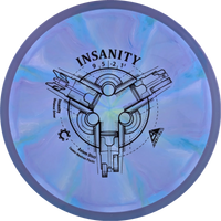 Cosmic Neutron Insanity