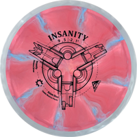 Cosmic Neutron Insanity