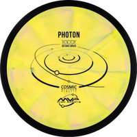 Cosmic Neutron Photon