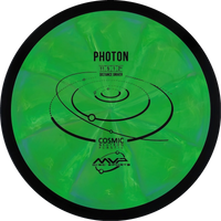 Cosmic Neutron Photon