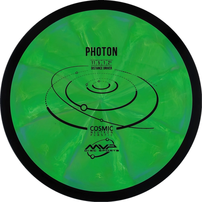 Cosmic Neutron Photon