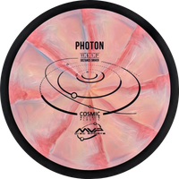 Cosmic Neutron Photon