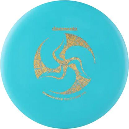 D-Line Flex 3 Gannon Buhr Huk Lab P2X