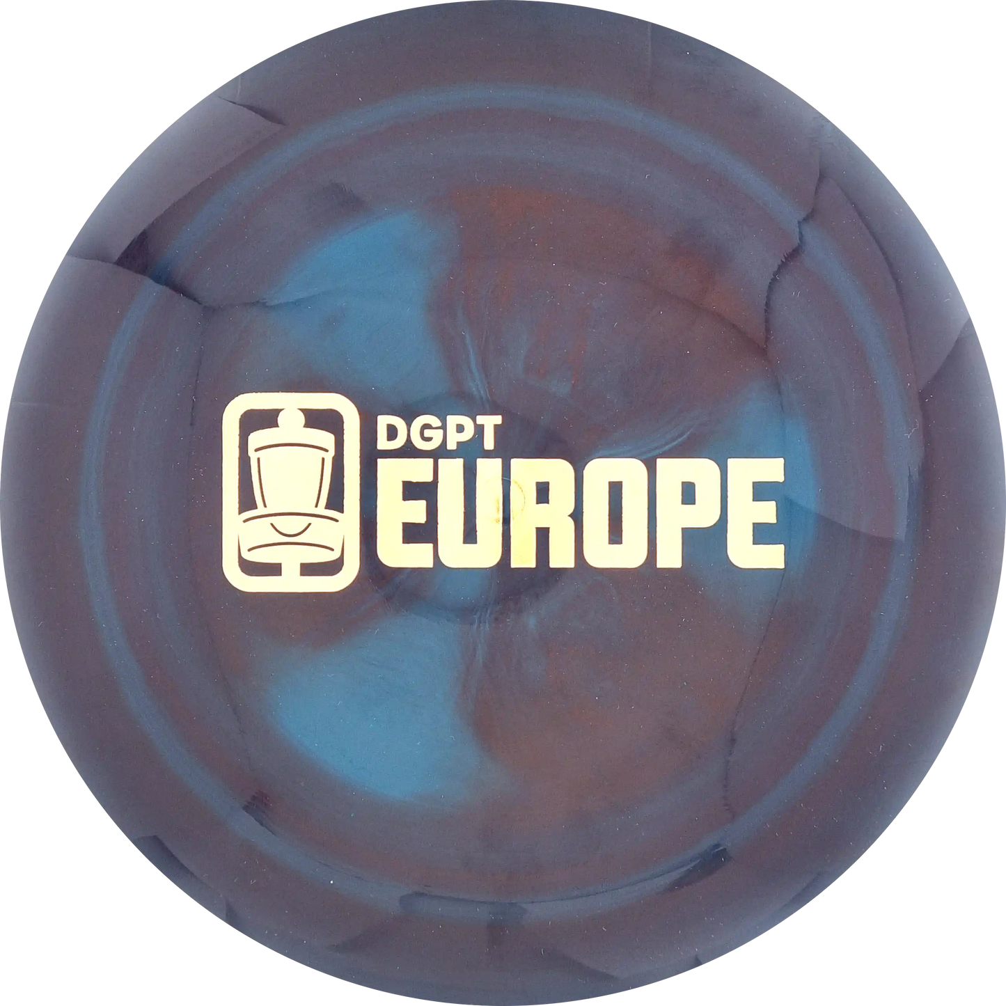 Swirly S-Line DGPT Europe DD3