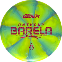 CT Swirl Anthony Barela Focus