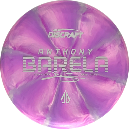 CT Swirl Anthony Barela Focus