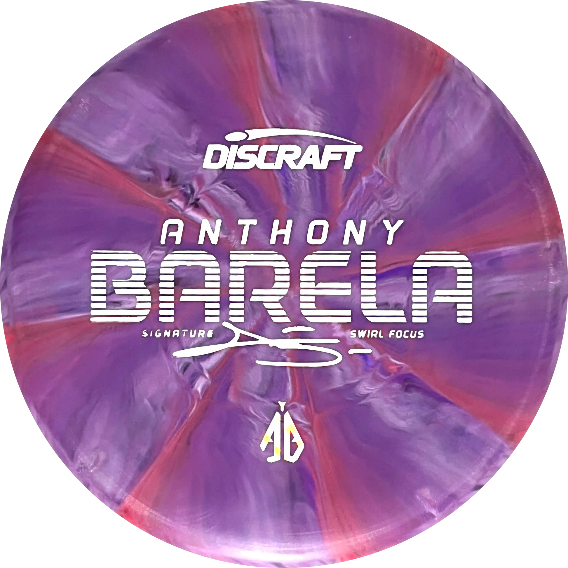 CT Swirl Anthony Barela Focus