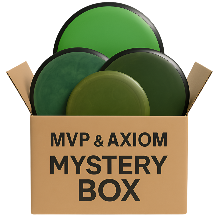 Premium MVP Network Mysterybox