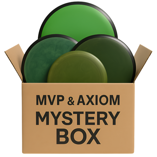 Premium MVP Network Mysterybox