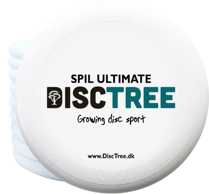 Bundle offer – Ultimate discs