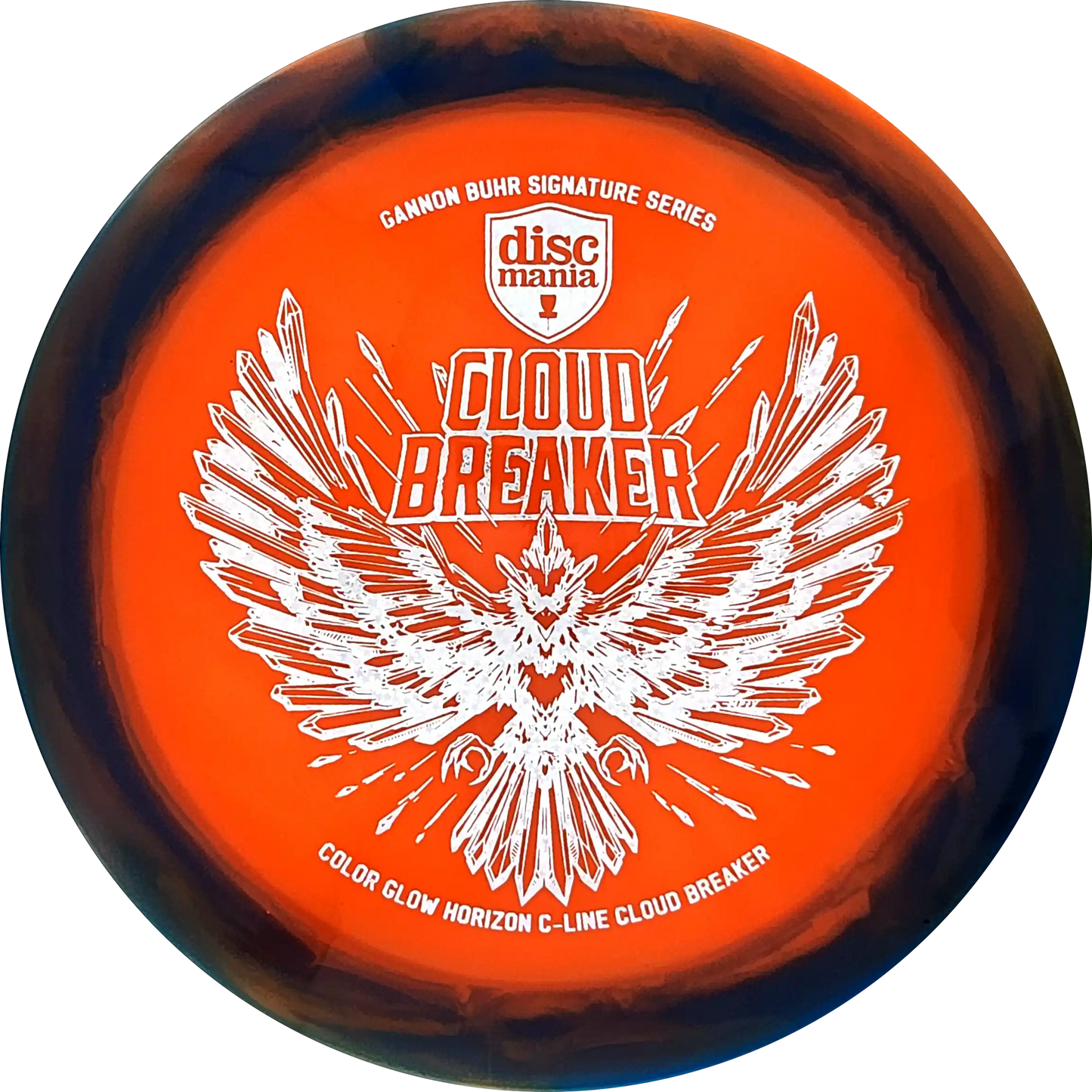 C-Line Glow Horizon Cloud Breaker