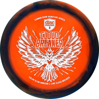 C-Line Glow Horizon Cloud Breaker