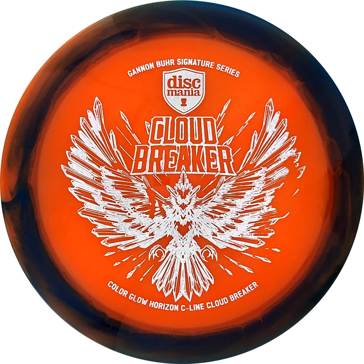 C-Line Glow Horizon Cloud Breaker