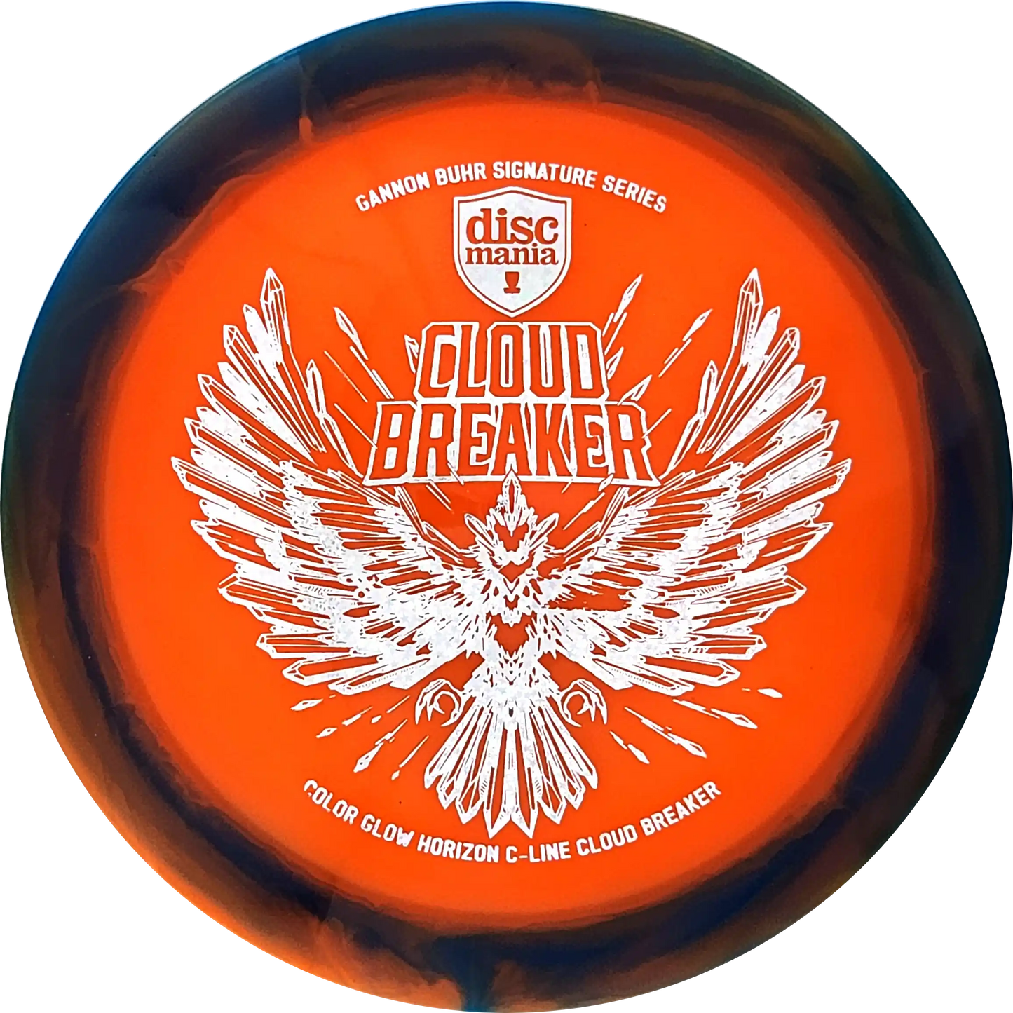 C-Line Glow Horizon Cloud Breaker