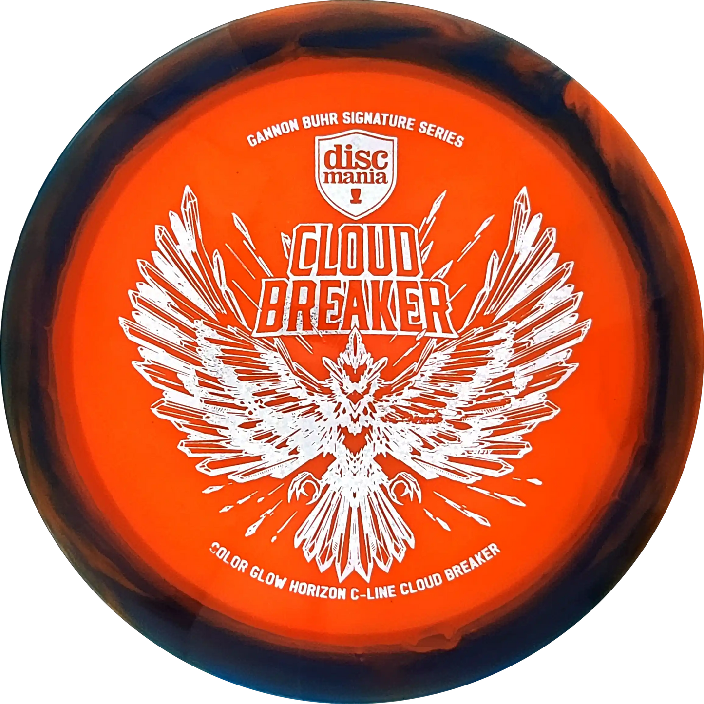 C-Line Glow Horizon Cloud Breaker