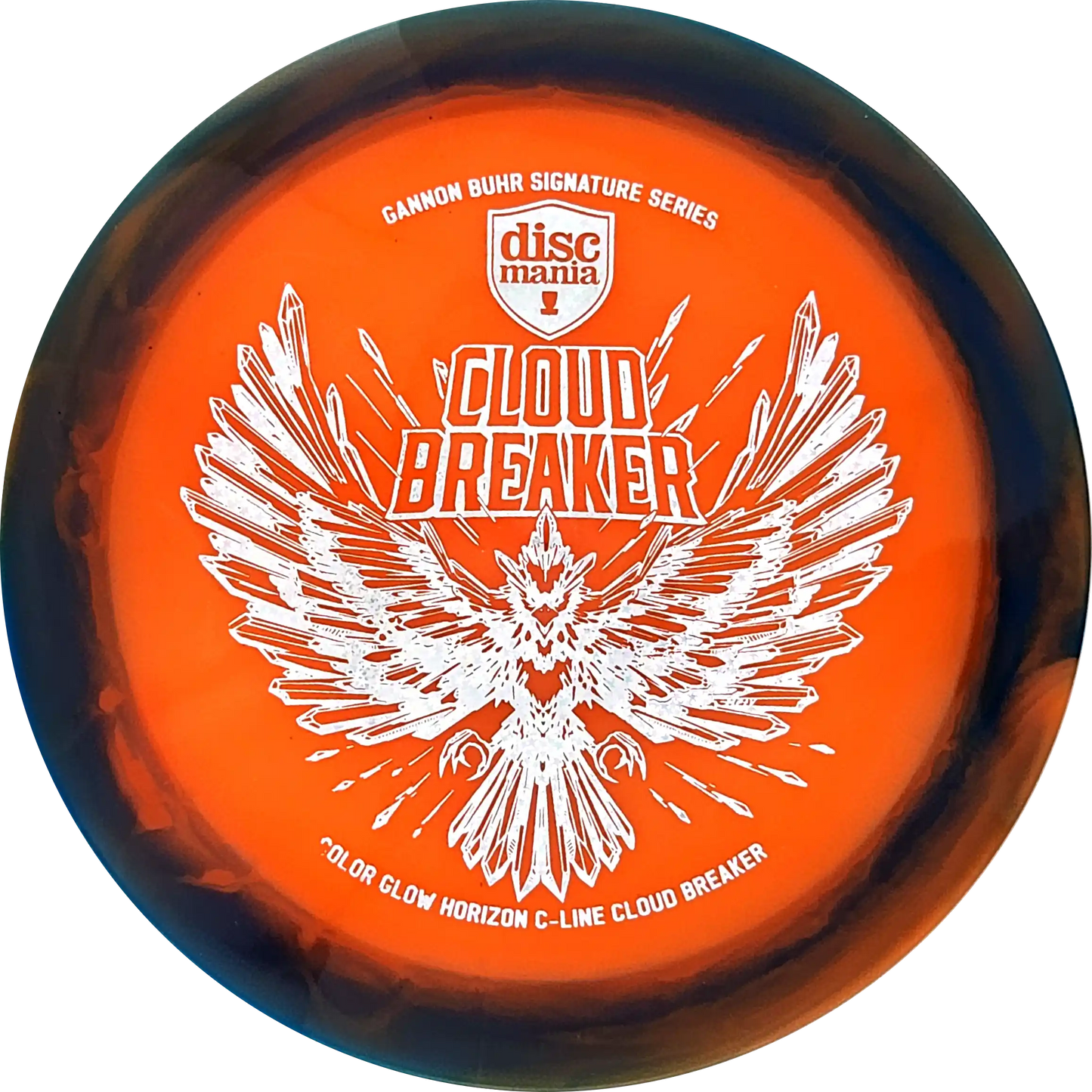 C-Line Glow Horizon Cloud Breaker