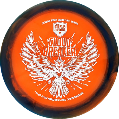 C-Line Glow Horizon Cloud Breaker