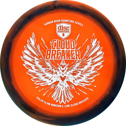 C-Line Glow Horizon Cloud Breaker