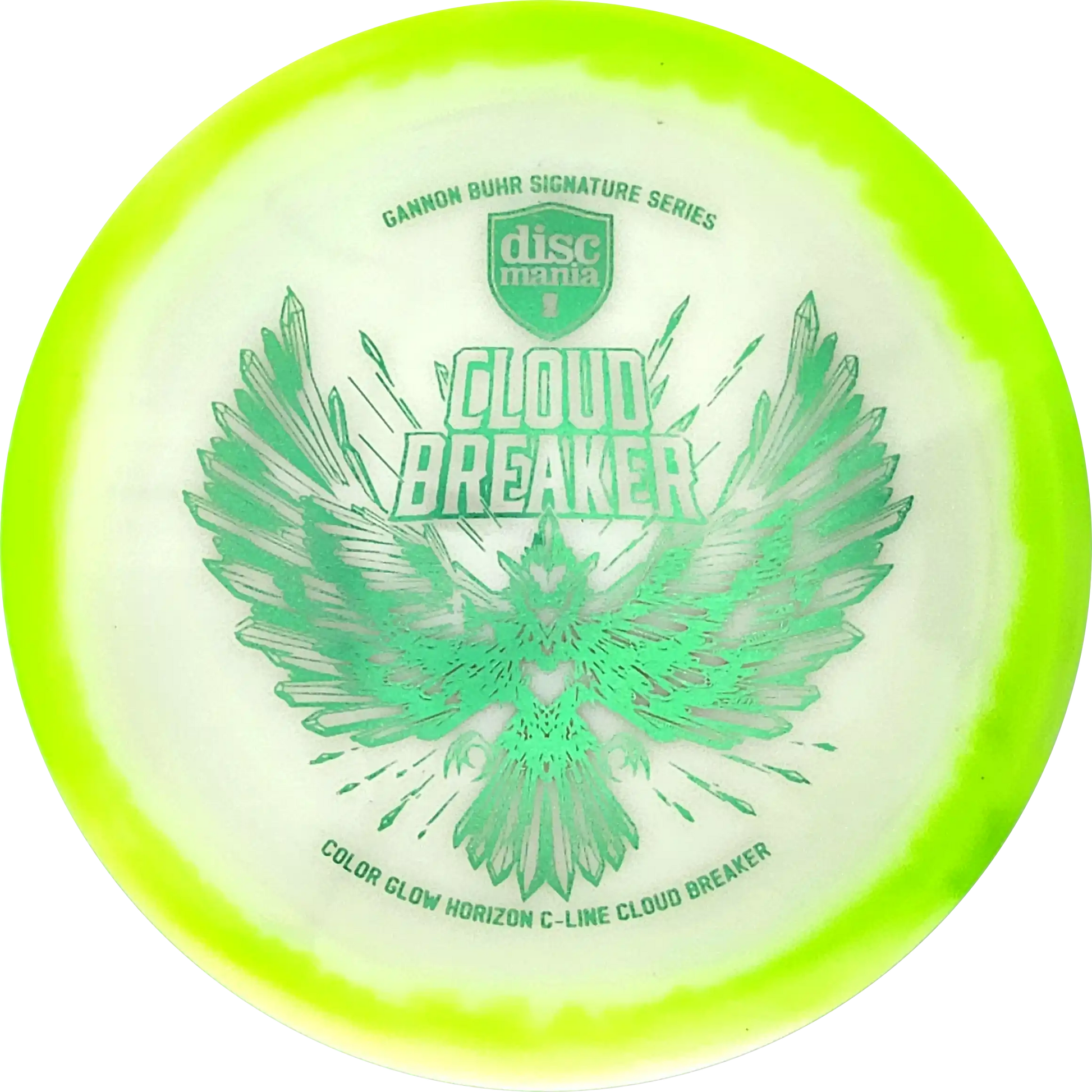 C-Line Glow Horizon Cloud Breaker