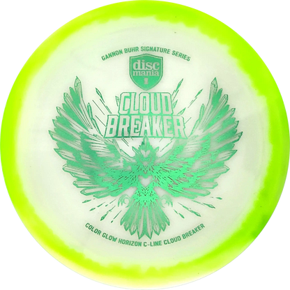 C-Line Glow Horizon Cloud Breaker