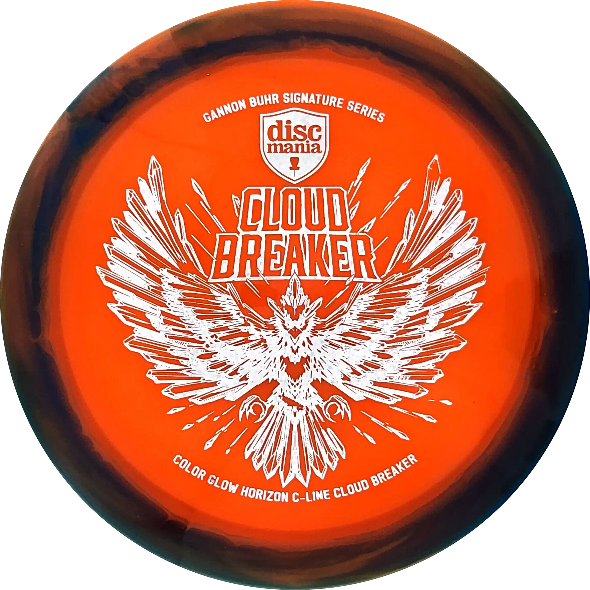 C-Line Glow Horizon Cloud Breaker