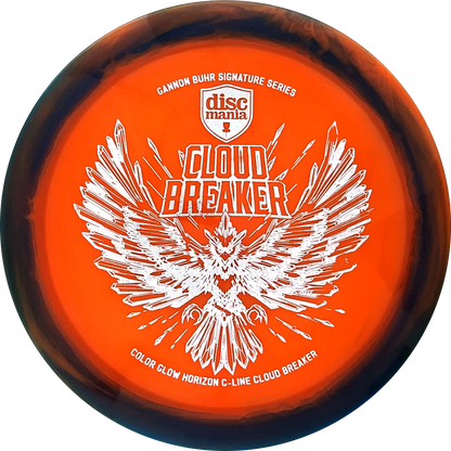 C-Line Glow Horizon Cloud Breaker