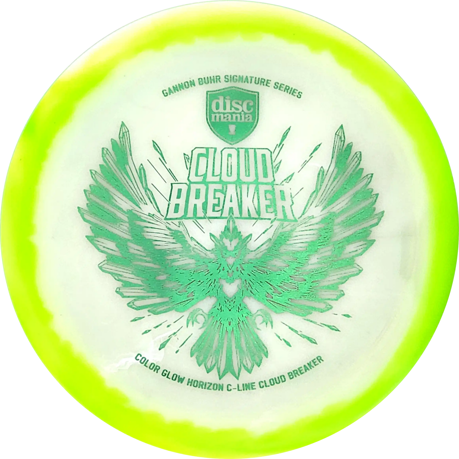 C-Line Glow Horizon Cloud Breaker