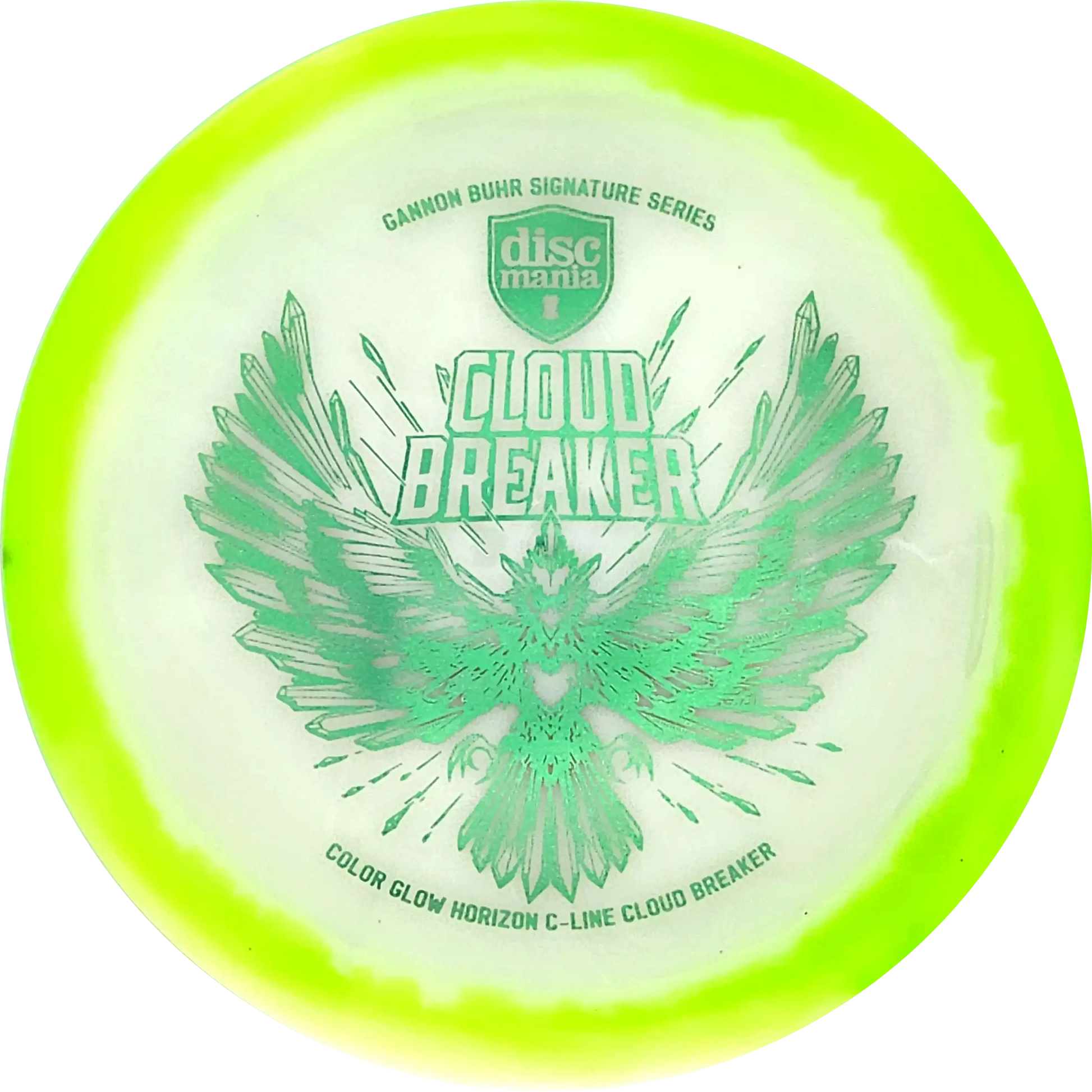 C-Line Glow Horizon Cloud Breaker