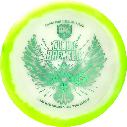 C-Line Glow Horizon Cloud Breaker