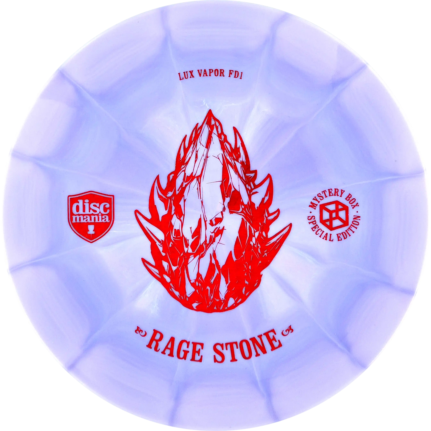 Lux Vapor Rage Stone FD1