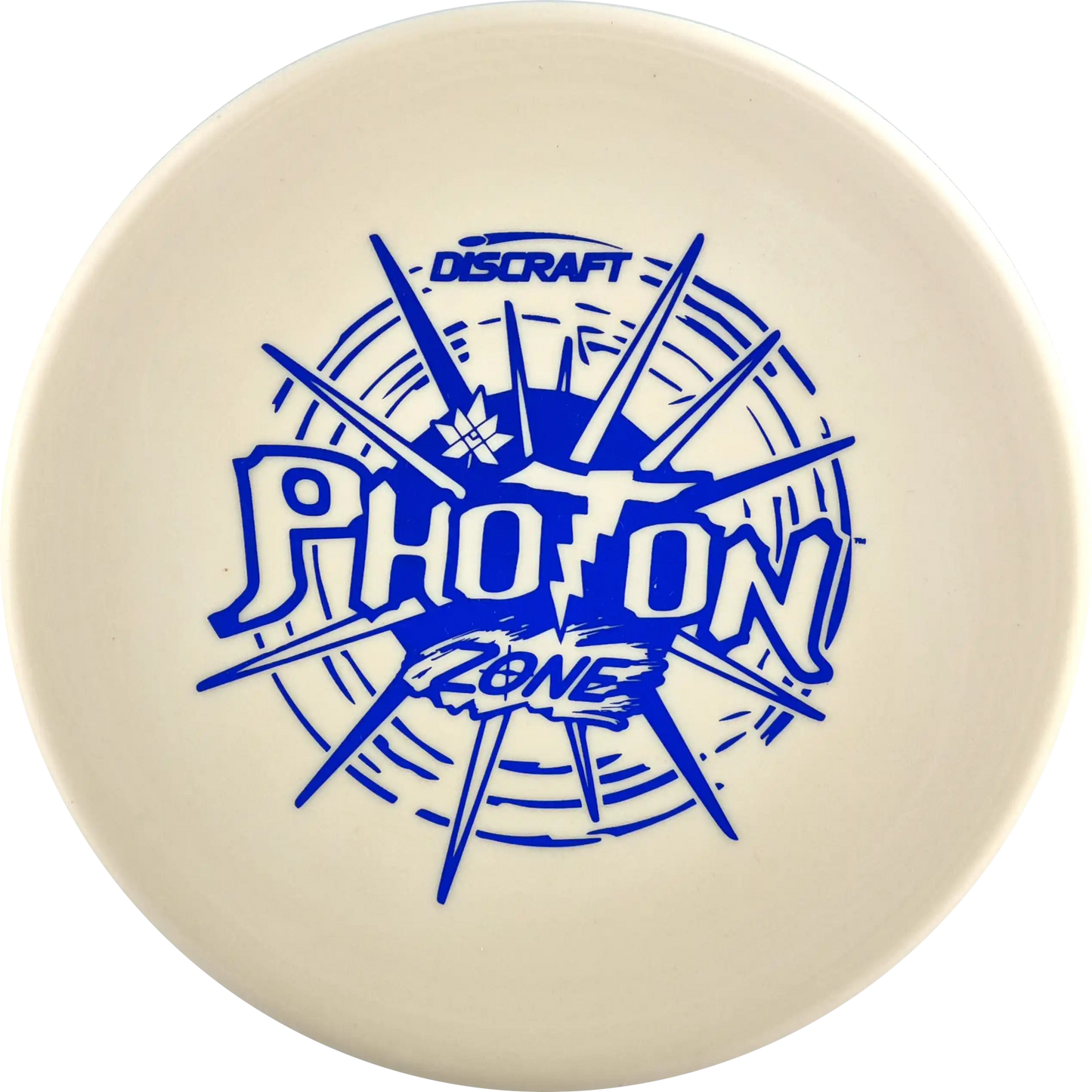 CT Photon 2024 PDGA Worlds Zone