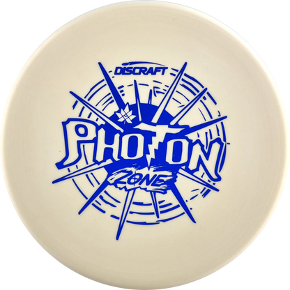 CT Photon 2024 PDGA Worlds Zone