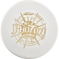 CT Photon 2024 PDGA Worlds Zone