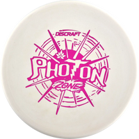 CT Photon 2024 PDGA Worlds Zone