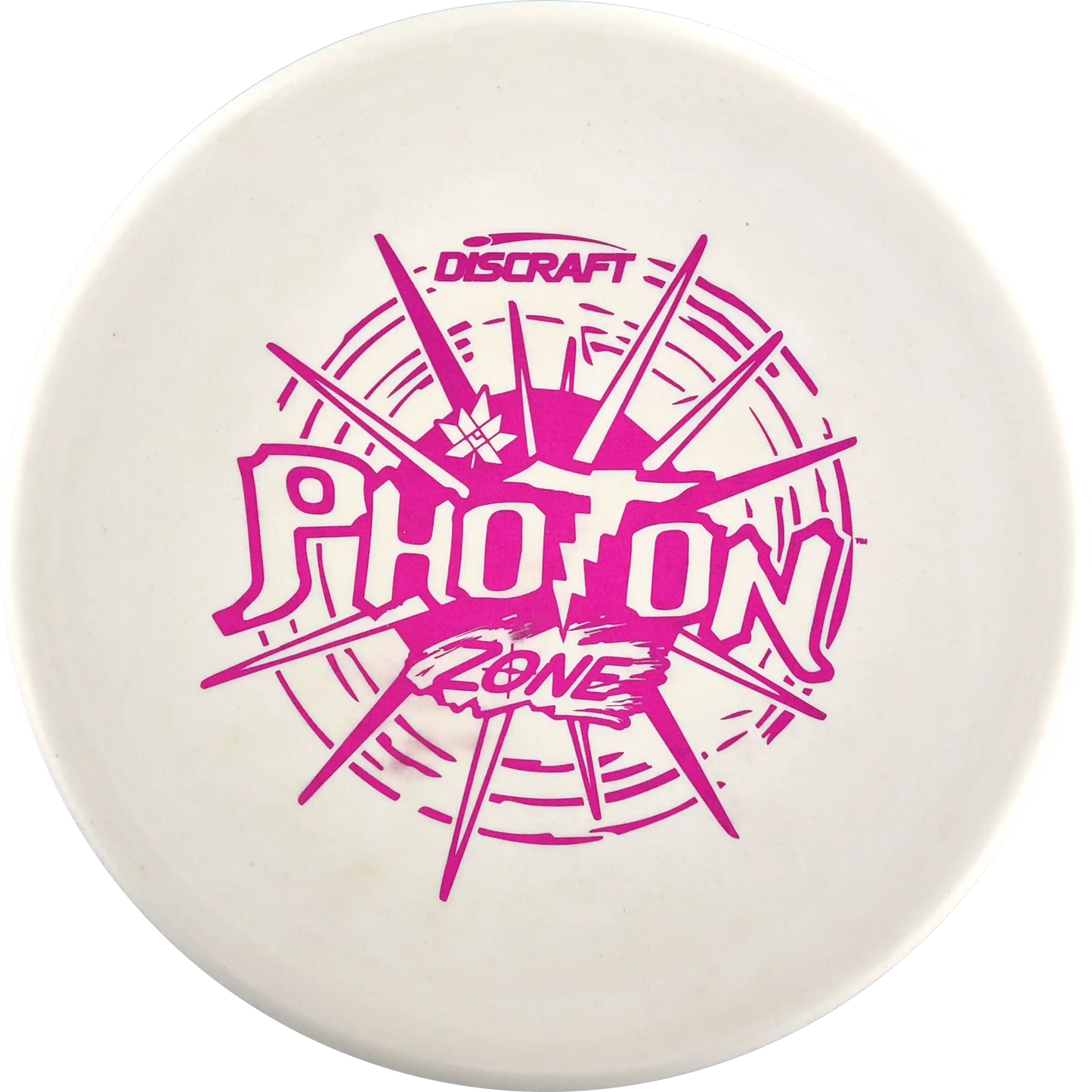 CT Photon 2024 PDGA Worlds Zone