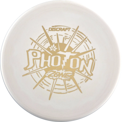 CT Photon 2024 PDGA Worlds Zone