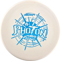 CT Photon 2024 PDGA Worlds Zone